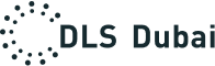 DLS Dubai - Logo Dark