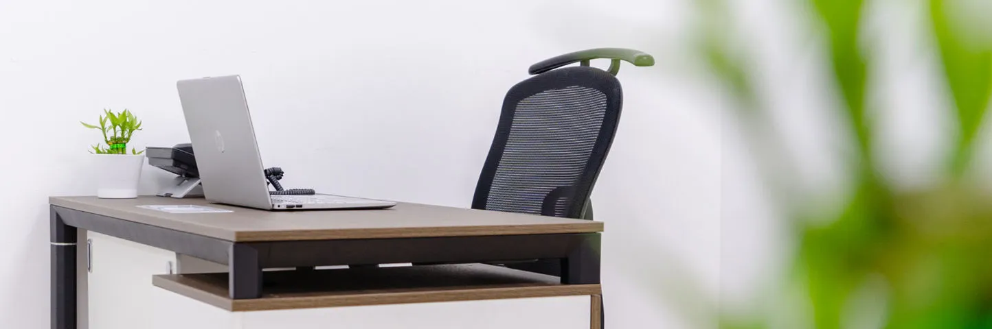 DLS Dubai - Unser Büro. Headerbild.