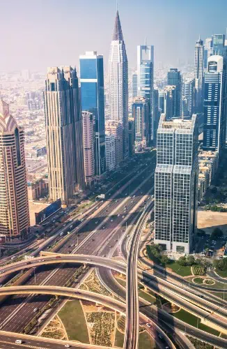 Auswahl der passenden Business Lizenz für die Dubai Firma.