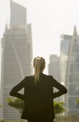 Visit Visa for Dubai